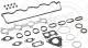 Gasket Set, cylinder head - 027.990 ELRING - 71715699, 02-35638-02, 21-28707-20/0