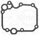 Seal, oil cooler - 036.340 ELRING - 07W115685A, 080V05901-0127, 51.05901-0127