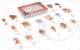 Seal Set - 036.400 ELRING