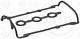 Dichtungssatz, Zylinderkopfhaube - 040.050 ELRING - 078198025, 026695P, 0361656