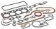 Full Gasket Set, engine - 044.145 ELRING - 01-25290-04, 20-24764-03/0, 37053
