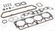 Gasket Set, cylinder head - 044.475 ELRING - 275535-3, 418549P, 52012800