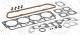 Dichtungssatz, Zylinderkopf - 044.483 ELRING - 275536-1, CH450, HS21176B