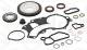 Gasket Set, crank case - 047.270 ELRING