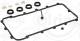 Dichtungssatz, Zylinderkopfhaube - 052.120 ELRING - 077198025B, 15-36052-01, 56052800