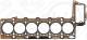 Gasket, cylinder head - 058.193 ELRING - 11127801700, 10176620, 30-030503-00