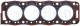 Gasket, cylinder head - 059.341 ELRING - 0209.S9, 0044255, 059.340