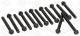 Cylinder Head Bolt Set - 060.190 ELRING - 9060160769, 14-32172-02, 22-26018B