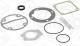Repair Kit, compressor - 061.650 ELRING - OM355/360WABCO, OM355360WABCO
