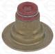 Dichtring, Ventilschaft - 061.760 ELRING - 24405819, 71739773, 642002