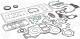 Full Gasket Set, engine - 066.140 ELRING - 51.00900-6566, 20-26468-04/0, GV502