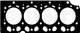 Gasket, cylinder head - 006.771 ELRING - 04258162