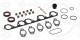 Dichtungssatz, Zylinderkopf - 071.160 ELRING - 02-28988-03, 21-27046-21/0, 418398P