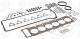 Gasket Set, cylinder head - 074.550 ELRING - 11127831920, 02-36320-01, 418337P
