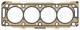 Gasket, cylinder head - 075.870 ELRING - 0209.0J, 9456179280, 10118450