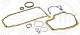 Gasket Set, crank case - 081.380 ELRING - 1606172, 93172425, 08-31979-04
