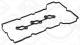 Gasket, cylinder head cover - 082.300 ELRING - 22453-3C710, 11123900