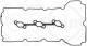Gasket, cylinder head cover - 082.300 ELRING - 22453-3C710, 11123900