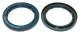 Wellendichtring, Differential - 008.304 ELRING - 0079978146, 0179972647, A0179972647