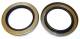 Wellendichtring, Differential - 008.559 ELRING - 0099974546, 06.56279.0028, 386967