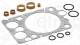 Gasket, cylinder head - 087.289 ELRING - 275551-0, 20-24166-02/0, 55000400
