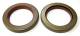 Wellendichtring, Differential - 008.745 ELRING - 0109973746, 06.56279.0027, 386968
