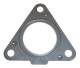 Dichtung, Lader - 008.781 ELRING - 6401420780, 008.780