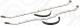 Dichtungssatz, Ölwanne - 088.854 ELRING - 3520100480, 3520102280, 3525860401