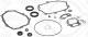 Dichtungssatz, Schaltgetriebe - 089.681 ELRING - 91530091100, 91530091101, 089.680