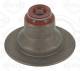 Dichtring, Ventilschaft - 090.970 ELRING - 0956.42, 9400956480, 12016300