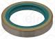Wellendichtring, Differential - 091.901 ELRING - 0089970546, 06.56272.0047, 5000254917