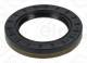 Wellendichtring, Differential - 095.311 ELRING - 1206111.4, 33121206111, 33131206111