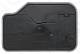 Hydraulic Filter, automatic transmission - 097.460 ELRING - 0141360000, 02.25.048, 2212770195