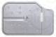 Hydraulic Filter, automatic transmission - 097.460 ELRING - 0141360000, 02.25.048, 2212770195