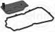Hydraulic Filter Set, automatic transmission - 097.550 ELRING - 2202700098