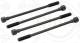 Cylinder Head Bolt Set - 098.190 ELRING - 02101681, 04151904