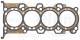 Gasket, cylinder head - 099.370 ELRING - 471QL-1000800, B010599
