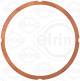 O-Ring, cylinder sleeve - 099.643 ELRING - 911.104.192.06, 911.104.192.0604, 91110419206