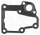 Gasket, thermostat housing - 100.050 ELRING - 01159100, 1340.78, 9804663280