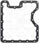 Dichtung, Ölsumpf - 100.141 ELRING - 11137539582, 71-39381-00, X54936-01