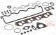 Gasket Set, cylinder head - 102.260 ELRING - 71711144, 02-35679-01, 21-28785-20/0