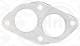 Gasket, exhaust pipe - 102.318 ELRING - 431253115A, 00243300, 3023029