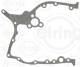 Gasket, timing case - 104.698 ELRING - 421057-1, 70-24842-00, EPL-057