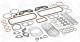 Full Gasket Set, engine - 109.178 ELRING - 029198009A, 01-23455-05, 20-23523-02/0