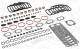 Gasket Set, cylinder head - 109.828 ELRING - 275551-0, 02-23160-03, 21-24166-21/0