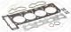 Gasket Set, cylinder head - 124.910 ELRING - 1110106820, 02-29105-04, 52172900