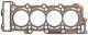 Gasket, cylinder head - 125.062 ELRING - 6400160920, 10170700, 30-030200-00