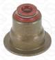 Dichtring, Ventilschaft - 127.490 ELRING - 1056737, 1086432, 7193581