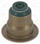 Dichtring, Ventilschaft - 127.510 ELRING - 1086431, 7056736, 7236260