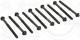 Cylinder Head Bolt Set - 129.950 ELRING - 0204.80, 016245B, 14-32155-01